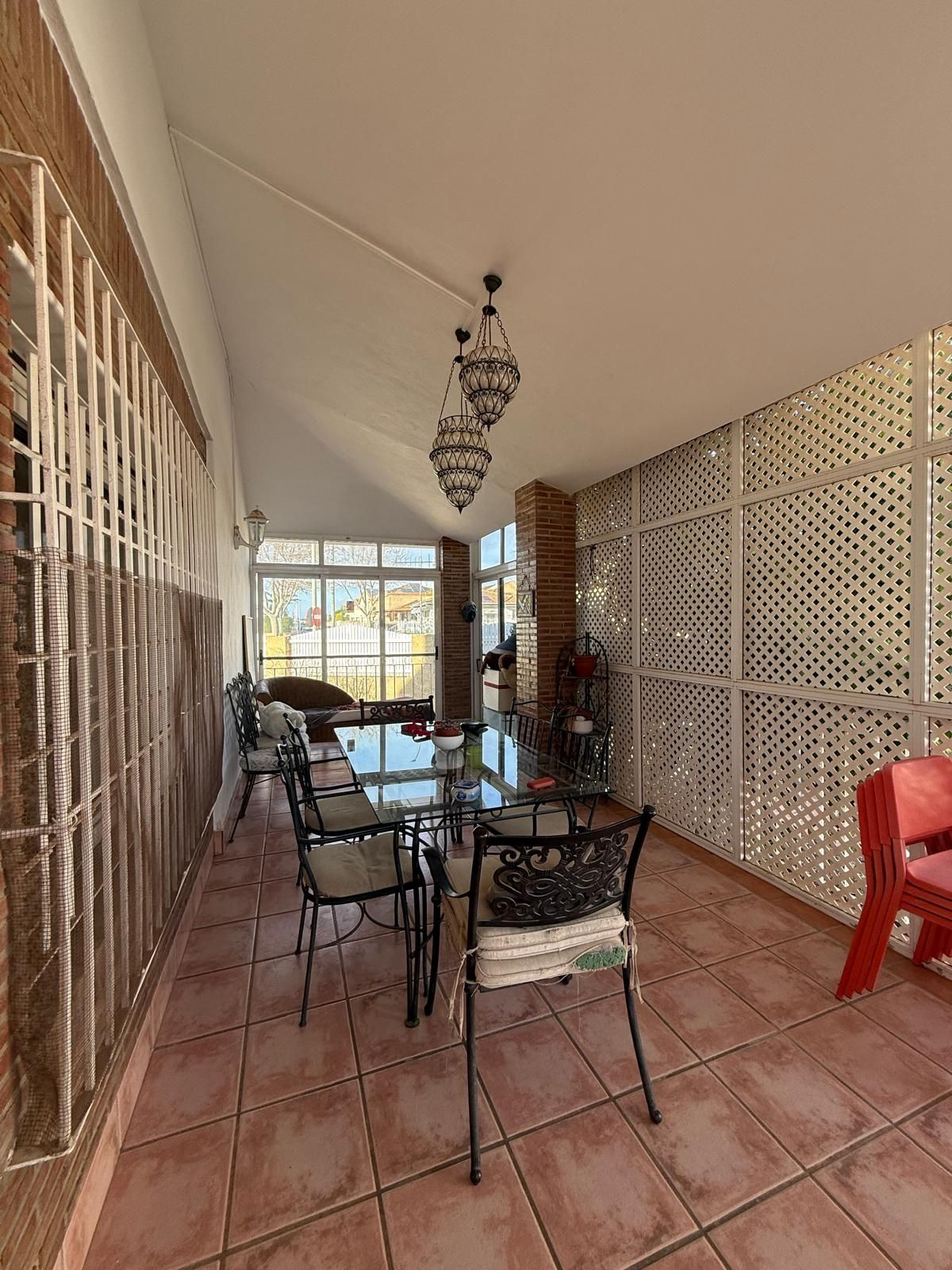 Se vende Villa - Chalet de 4 dormitorios en Costa Calida, Murcia, España