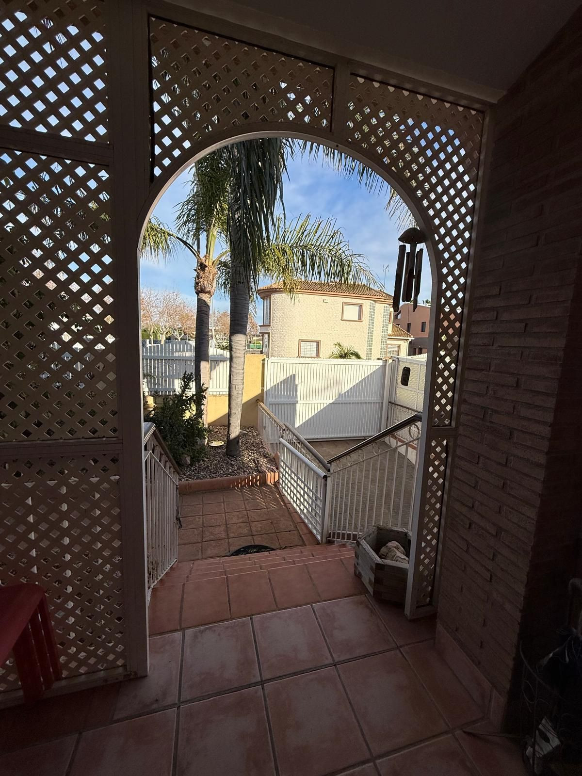 Se vende Villa - Chalet de 4 dormitorios en Costa Calida, Murcia, España