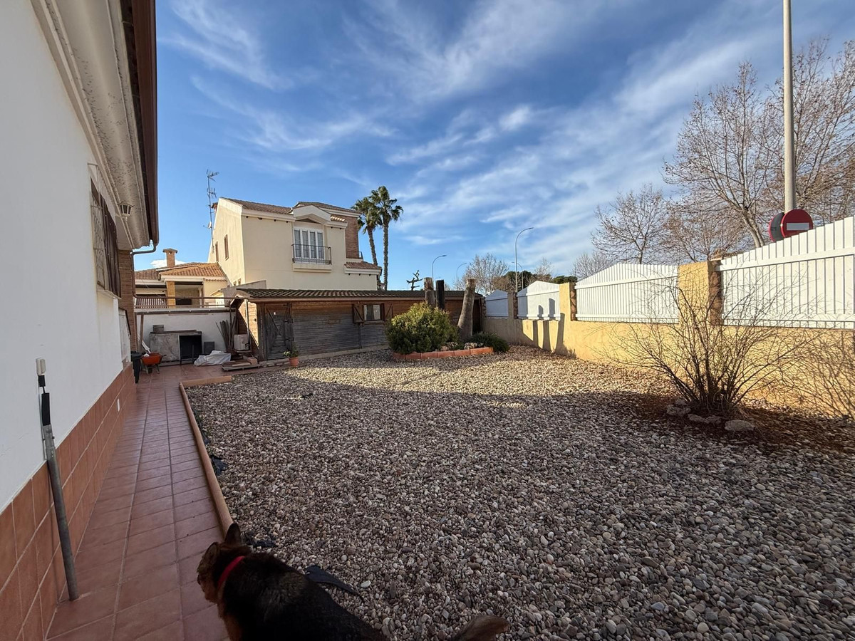 Se vende Villa - Chalet de 4 dormitorios en Costa Calida, Murcia, España
