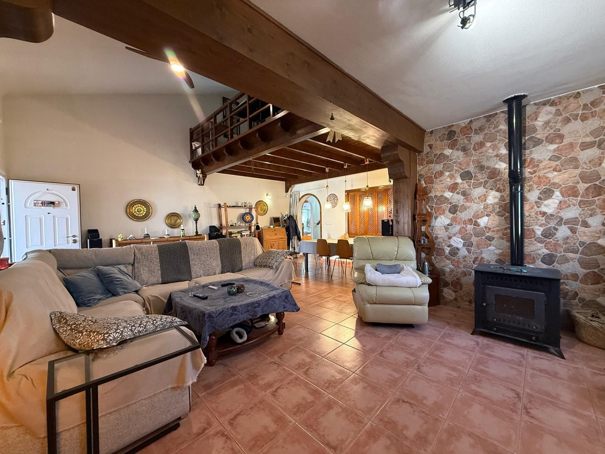 Se vende Villa - Chalet de 4 dormitorios en Costa Calida, Murcia, España