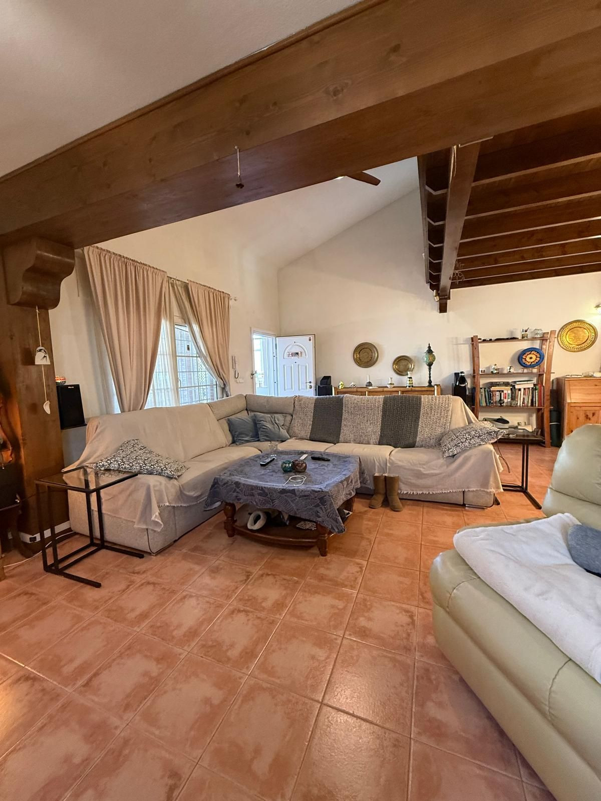 Se vende Villa - Chalet de 4 dormitorios en Costa Calida, Murcia, España