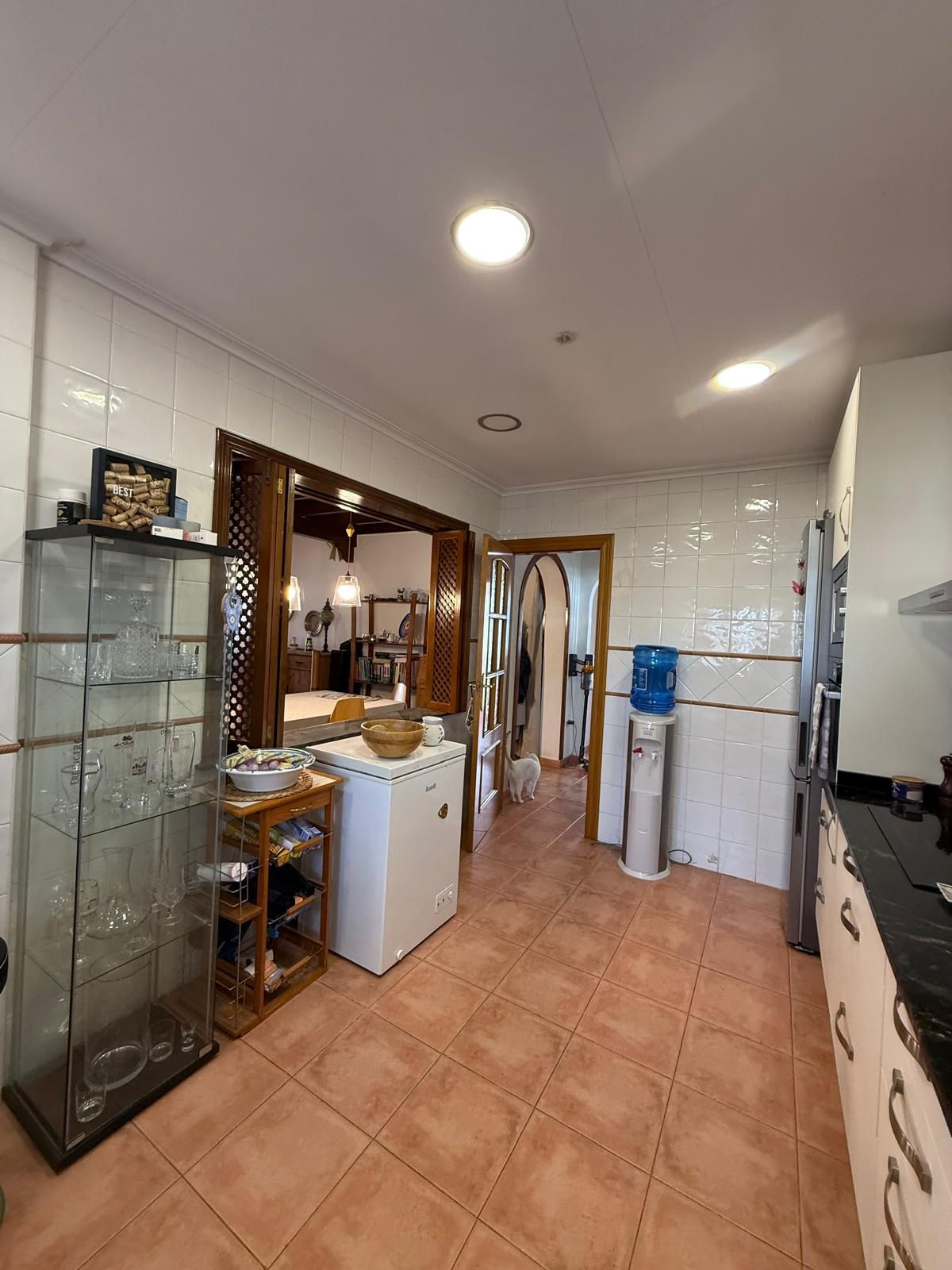 Se vende Villa - Chalet de 4 dormitorios en Costa Calida, Murcia, España