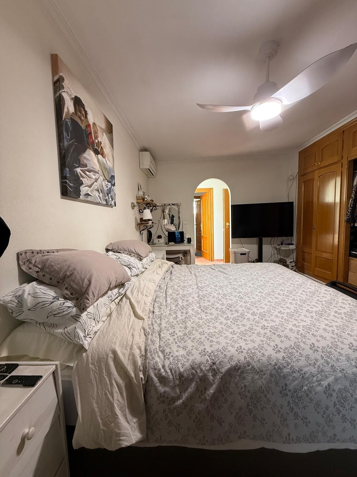 Se vende Villa - Chalet de 4 dormitorios en Costa Calida, Murcia, España