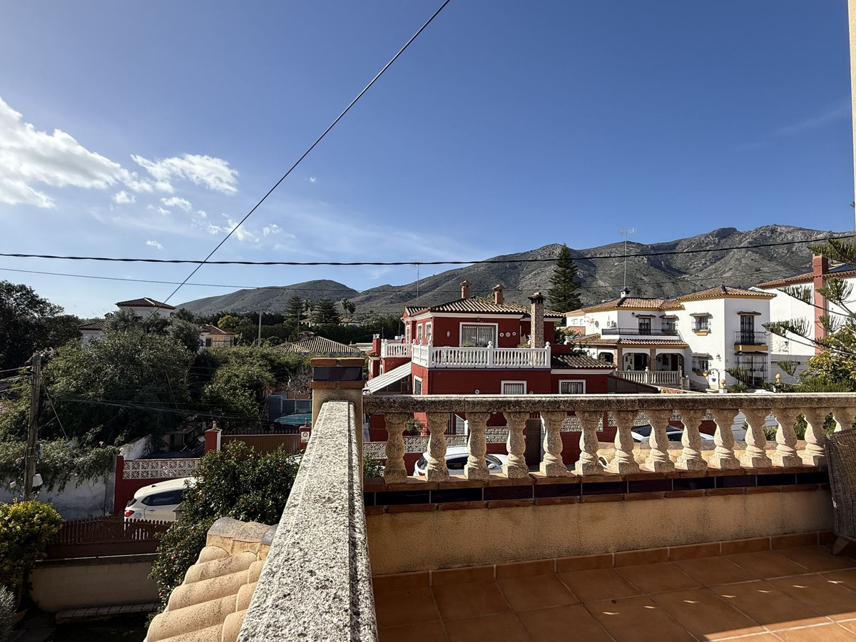 4 Bed Townhouse for sale in Torremolinos Costa Del Sol, Málaga, Spain