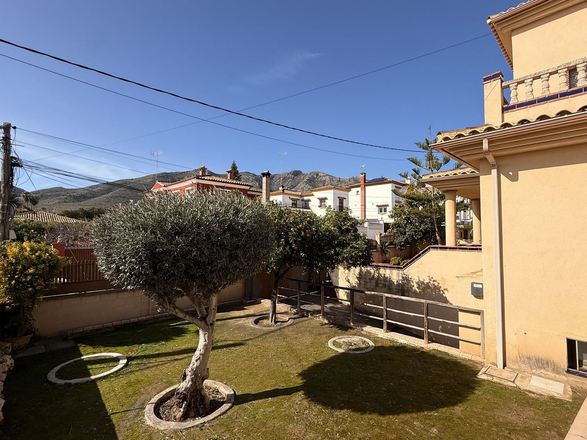 4 Bed Townhouse for sale in Torremolinos Costa Del Sol, Málaga, Spain