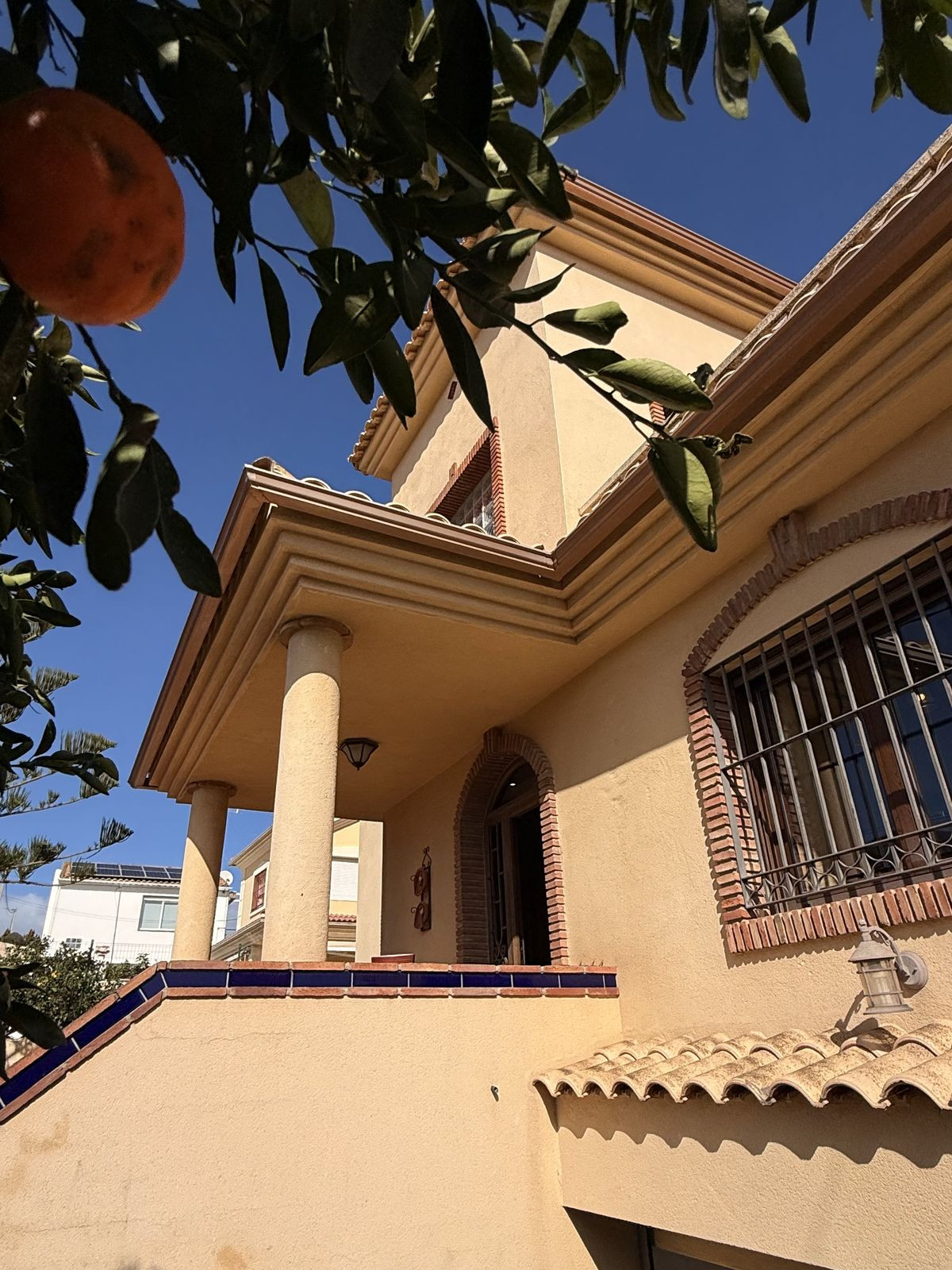 4 Bed Townhouse for sale in Torremolinos Costa Del Sol, Málaga, Spain