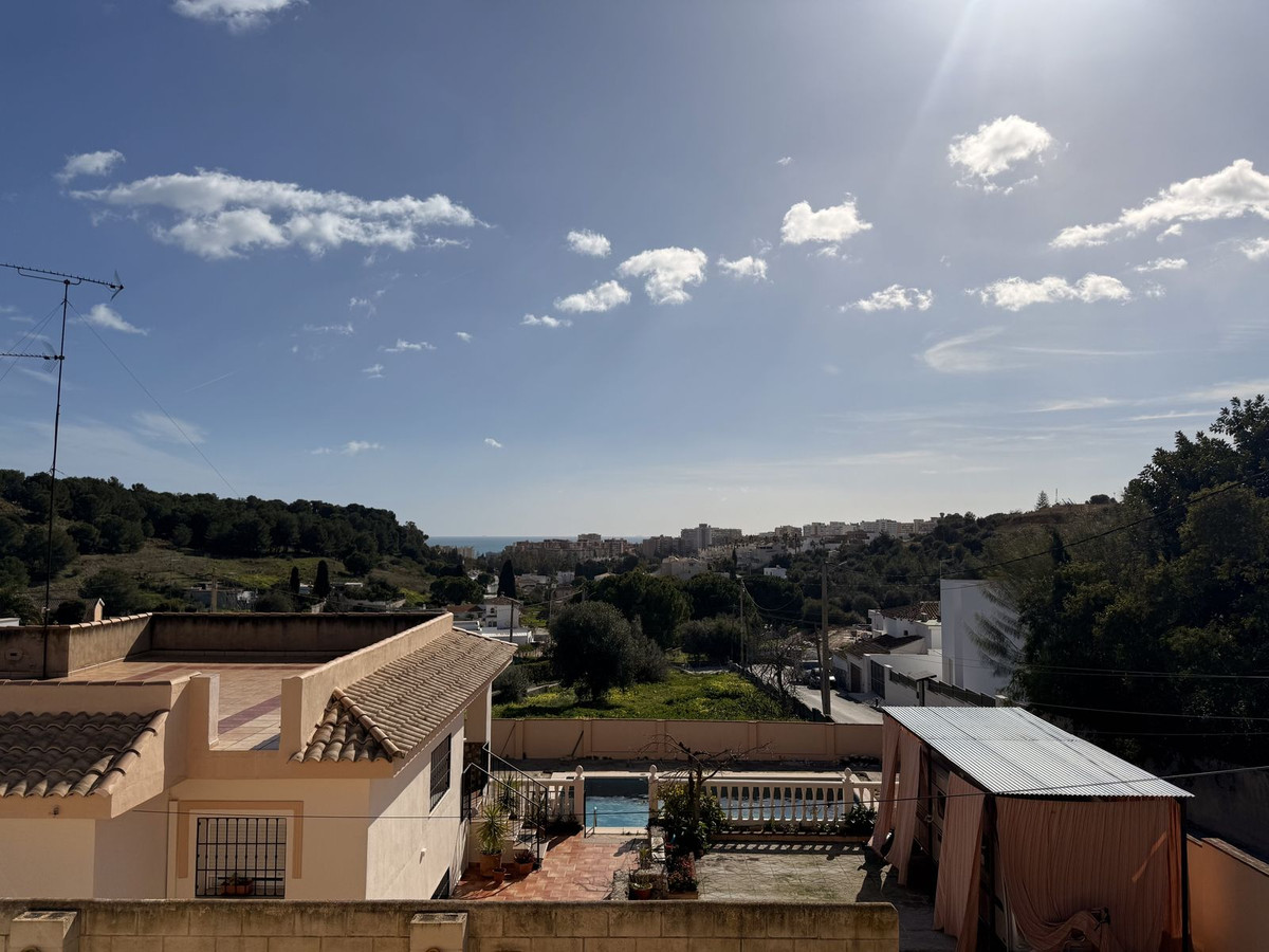 4 Bed Townhouse for sale in Torremolinos Costa Del Sol, Málaga, Spain