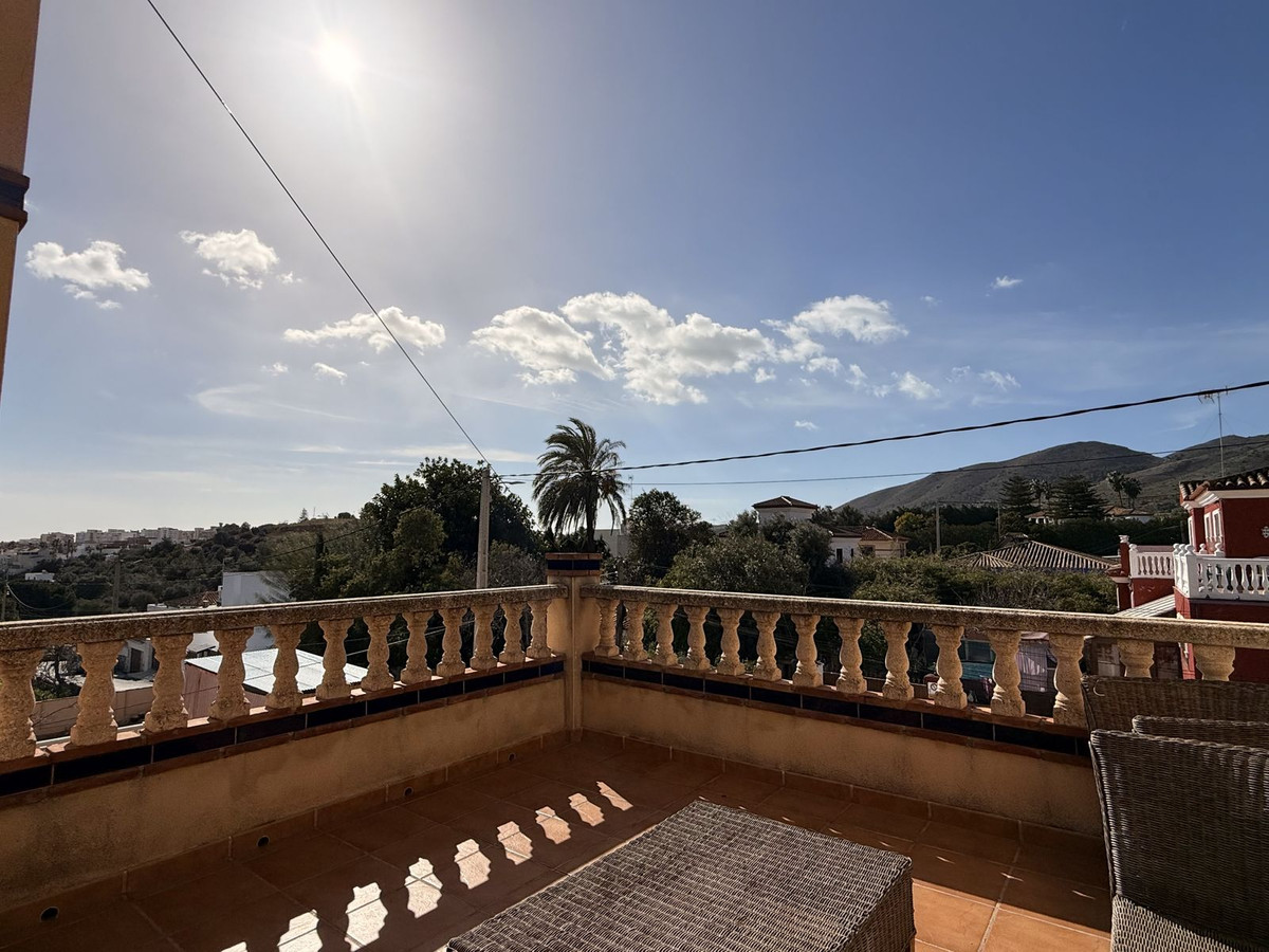 4 Bed Townhouse for sale in Torremolinos Costa Del Sol, Málaga, Spain