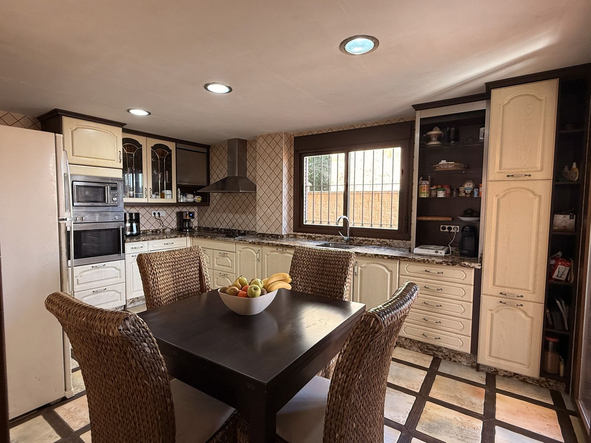 4 Bed Townhouse for sale in Torremolinos Costa Del Sol, Málaga, Spain