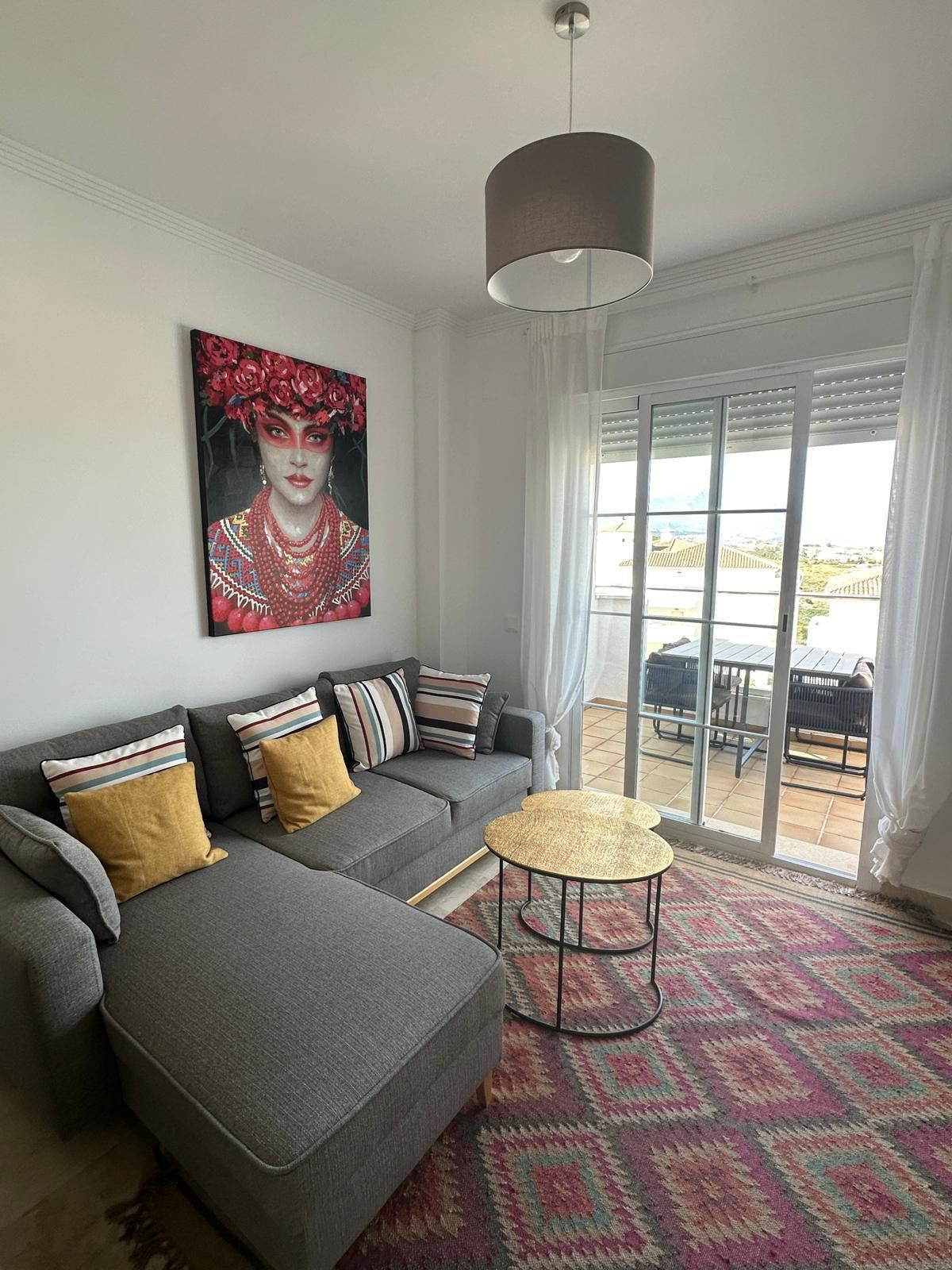 Se vende Ático de 2 dormitorios en Costa Del Sol, Málaga, España
