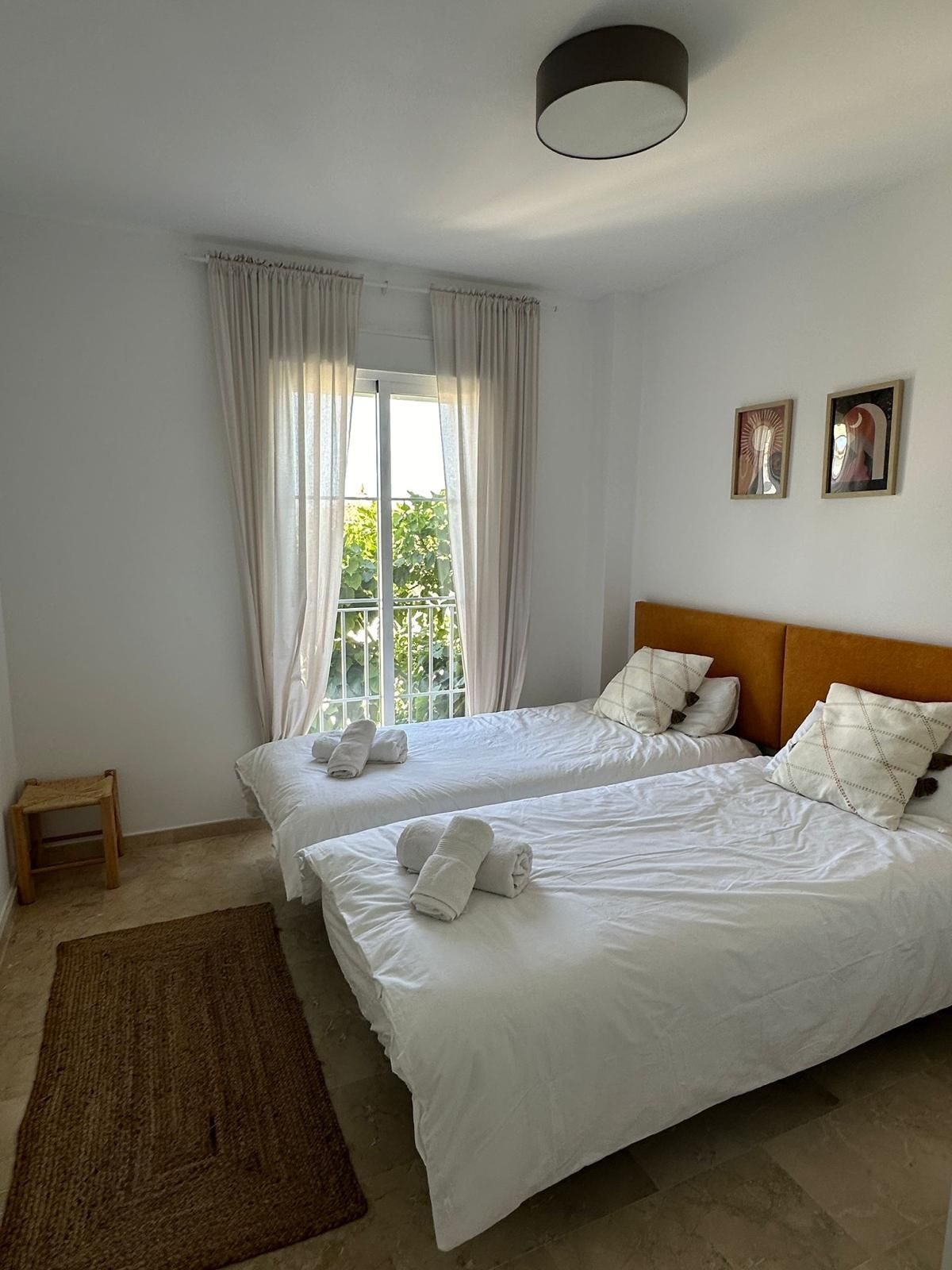 Se vende Ático de 2 dormitorios en Costa Del Sol, Málaga, España