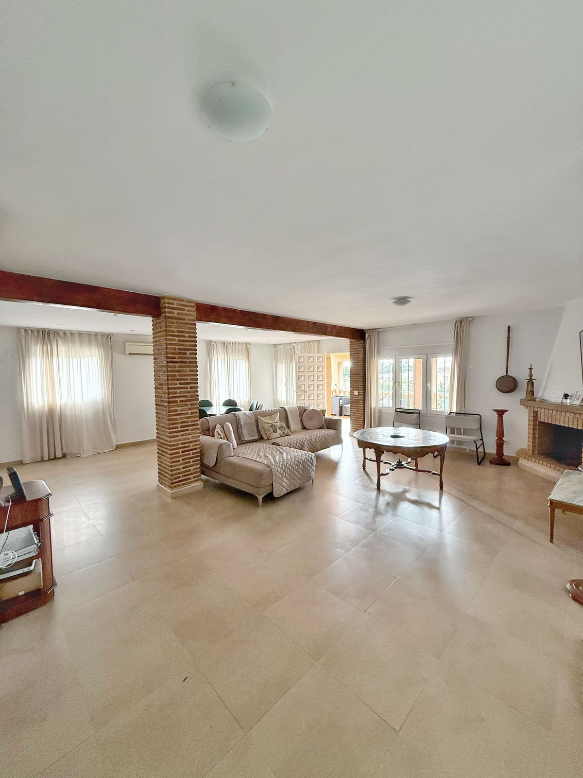 7 Bed Townhouse for sale in Campo Mijas Costa Del Sol, Málaga, Spain
