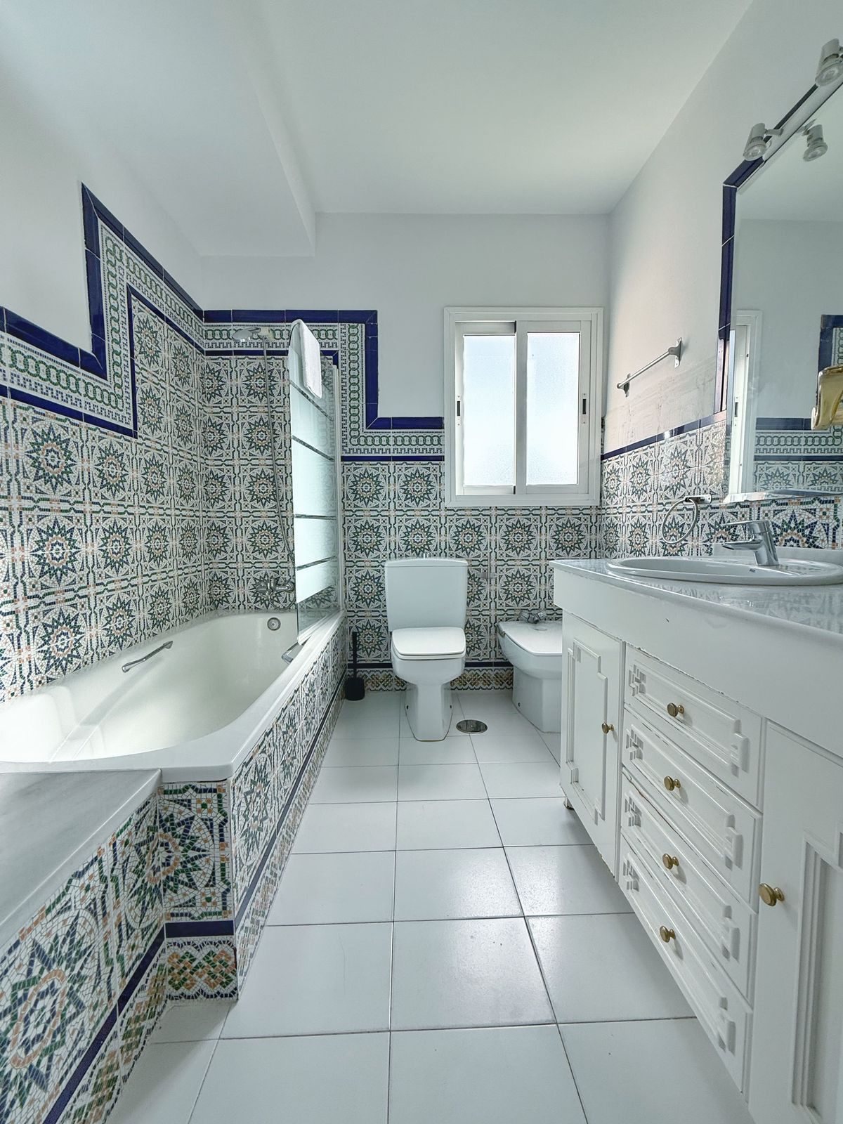 7 Bed Townhouse for sale in Campo Mijas Costa Del Sol, Málaga, Spain
