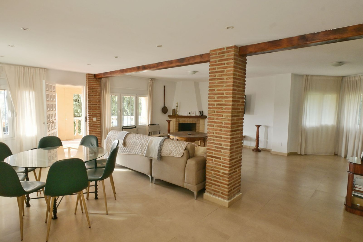 7 Bed Townhouse for sale in Campo Mijas Costa Del Sol, Málaga, Spain