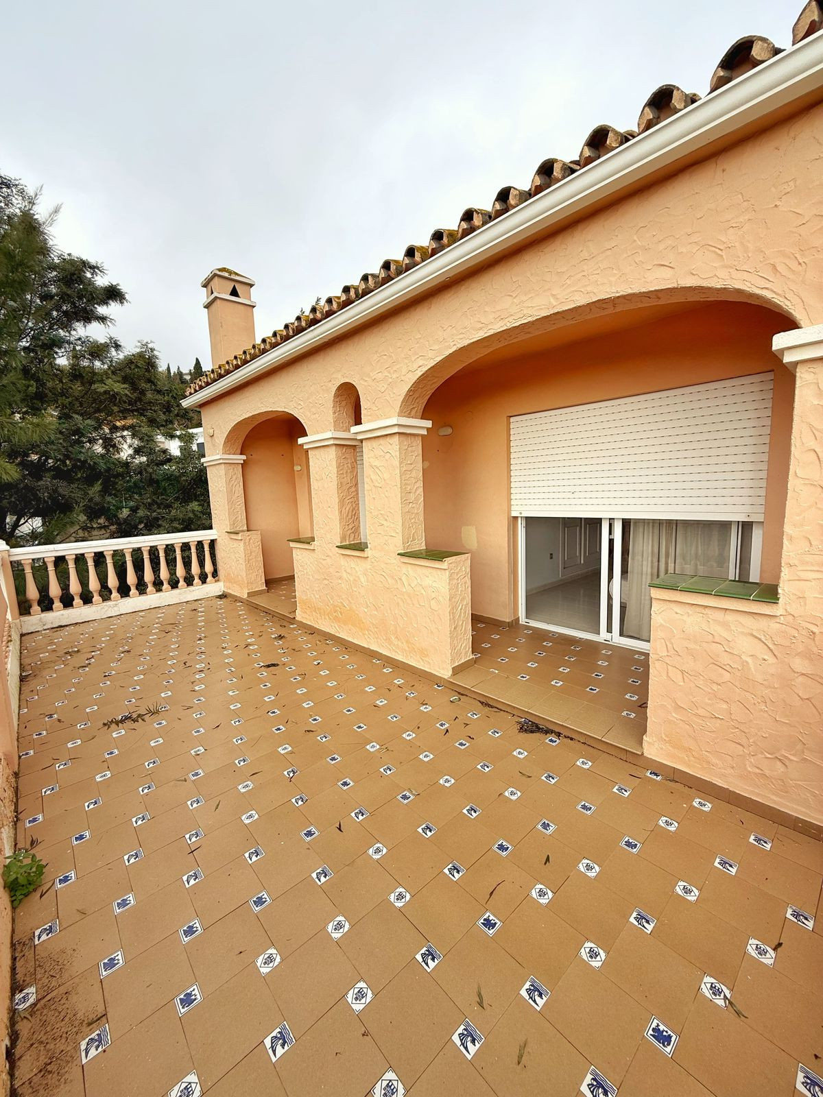 7 Bed Townhouse for sale in Campo Mijas Costa Del Sol, Málaga, Spain