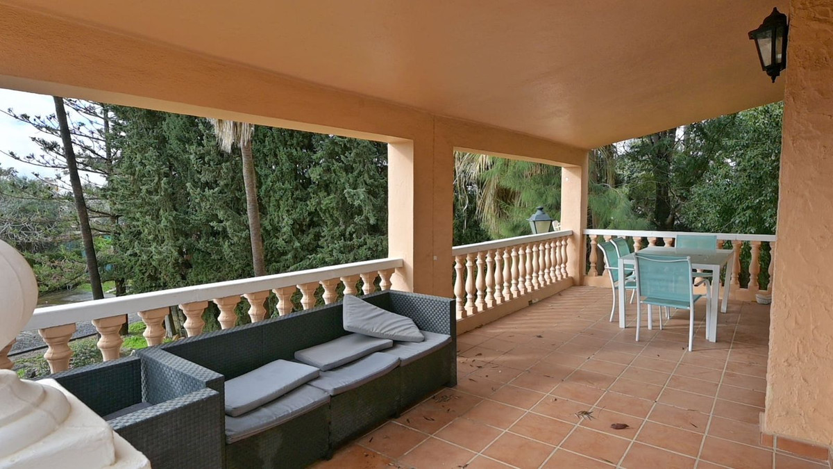 7 Bed Townhouse for sale in Campo Mijas Costa Del Sol, Málaga, Spain