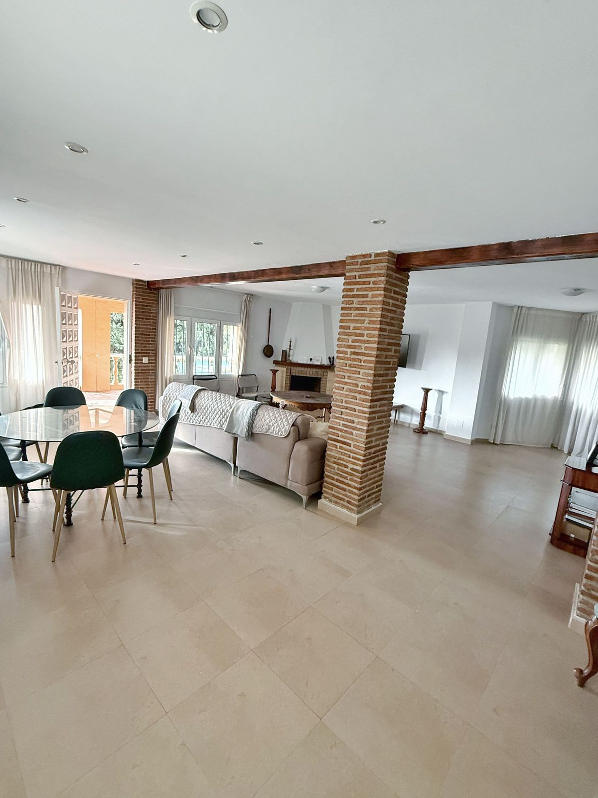 7 Bed Townhouse for sale in Campo Mijas Costa Del Sol, Málaga, Spain
