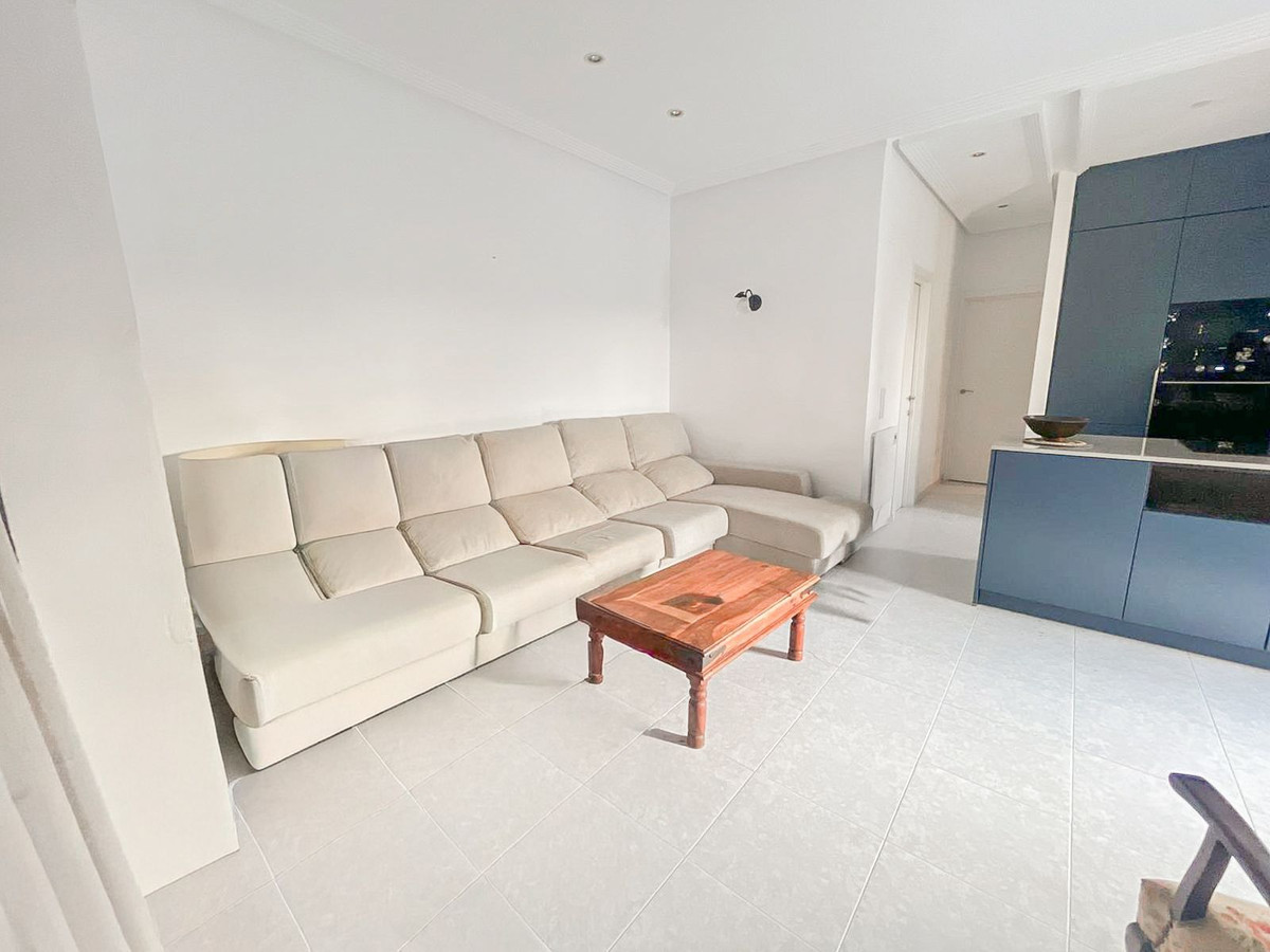 Se vende Apartamento Planta Baja de 2 dormitorios en Costa Blanca, Alicante, España