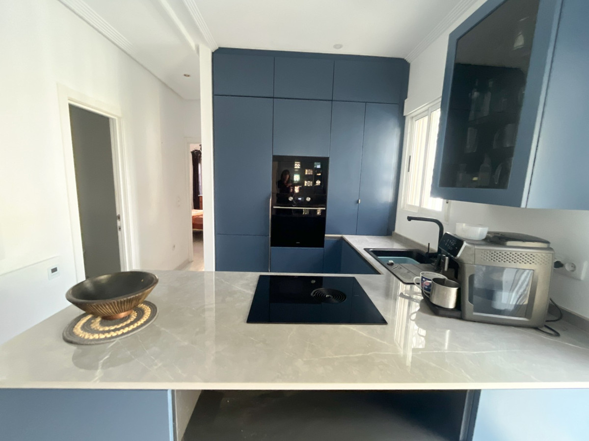 Se vende Apartamento Planta Baja de 2 dormitorios en Costa Blanca, Alicante, España