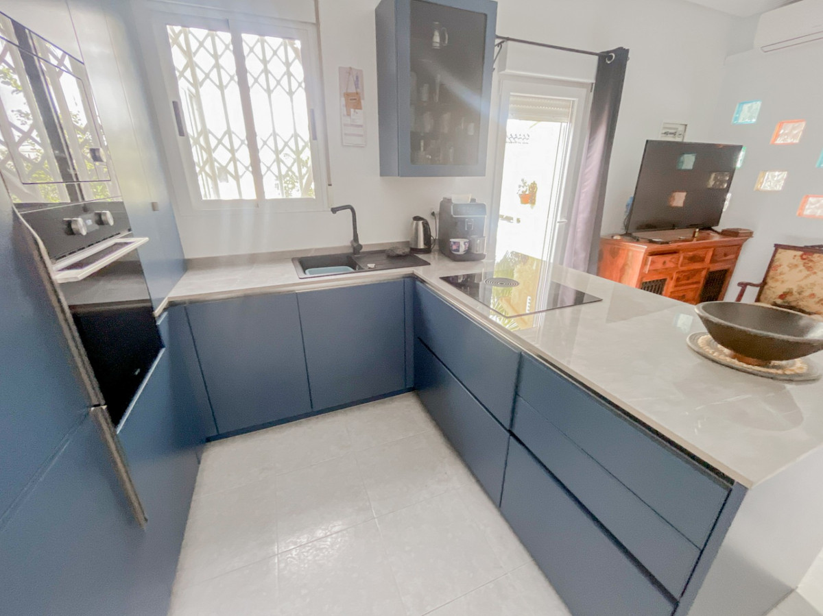 Se vende Apartamento Planta Baja de 2 dormitorios en Costa Blanca, Alicante, España