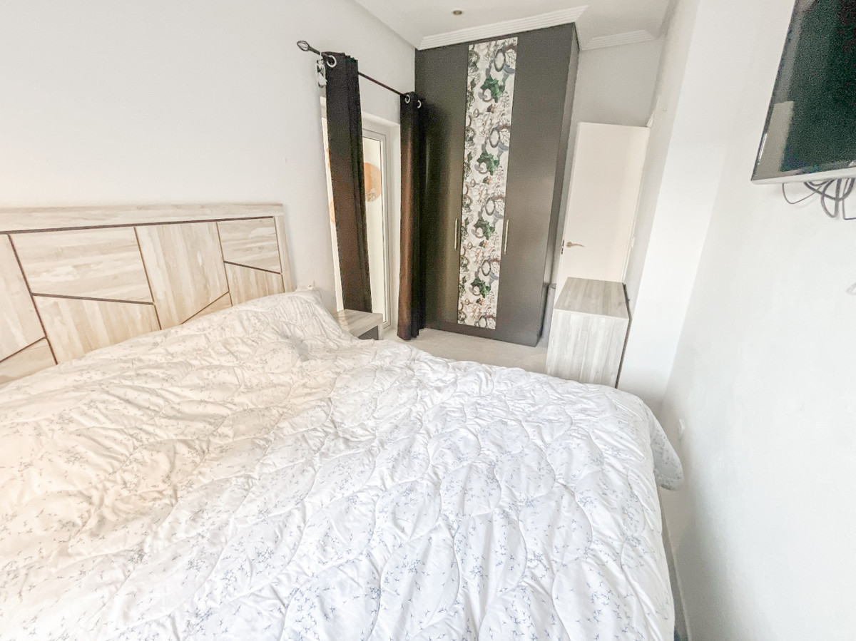 Se vende Apartamento Planta Baja de 2 dormitorios en Costa Blanca, Alicante, España