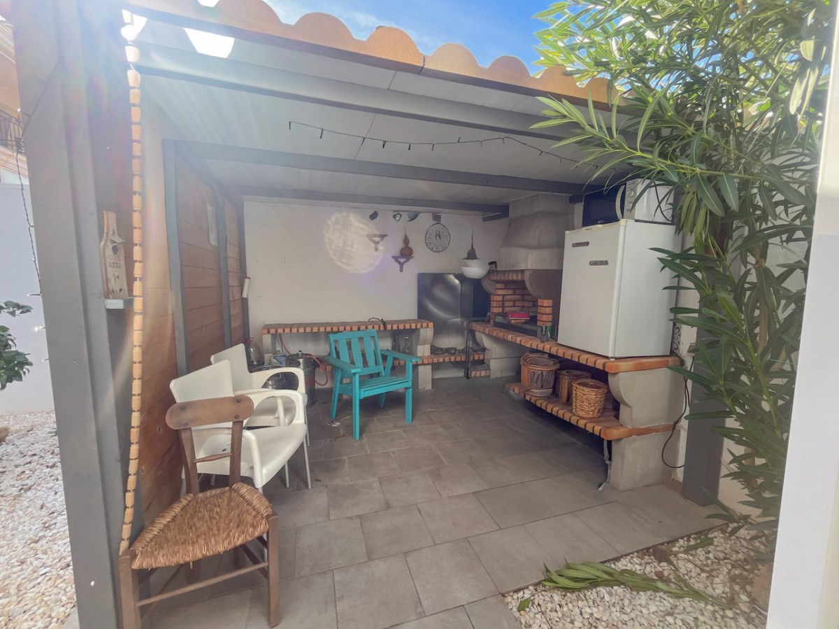 Se vende Apartamento Planta Baja de 2 dormitorios en Costa Blanca, Alicante, España