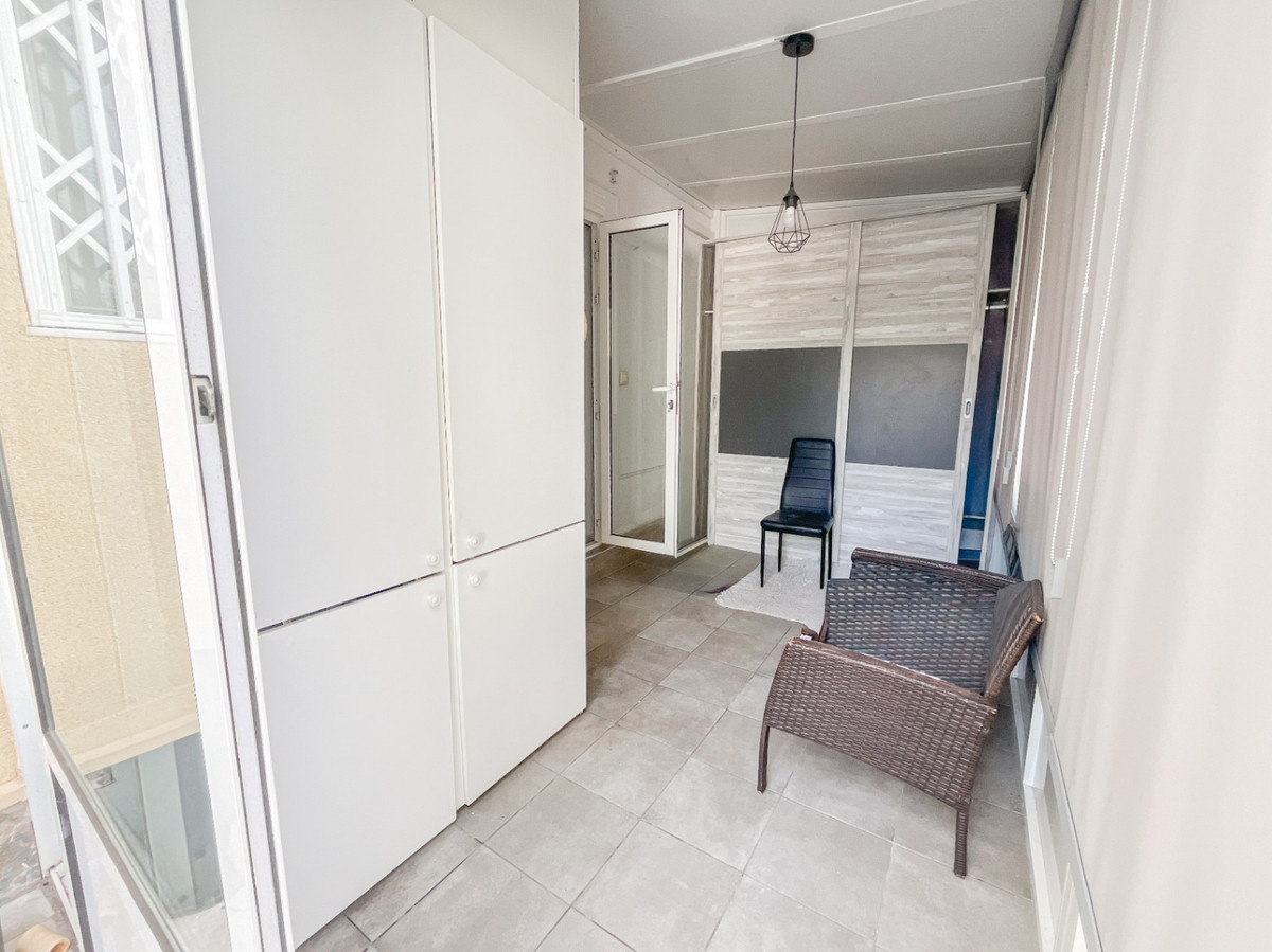 Se vende Apartamento Planta Baja de 2 dormitorios en Costa Blanca, Alicante, España