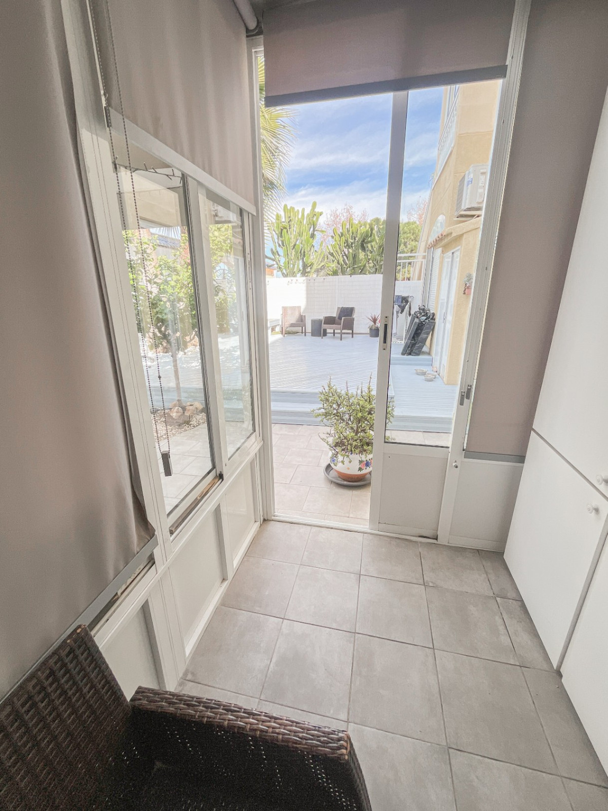 Se vende Apartamento Planta Baja de 2 dormitorios en Costa Blanca, Alicante, España