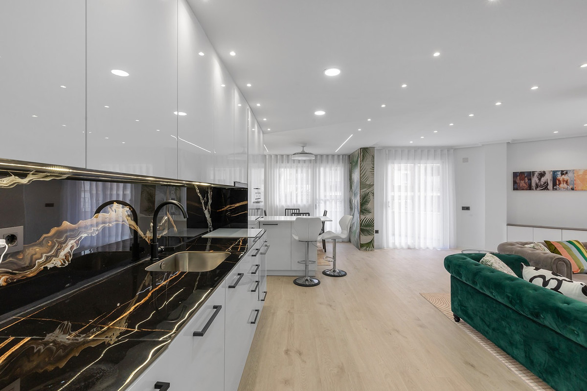 Se vende Apartamento Planta Baja de 3 dormitorios en Costa Blanca, Alicante, España