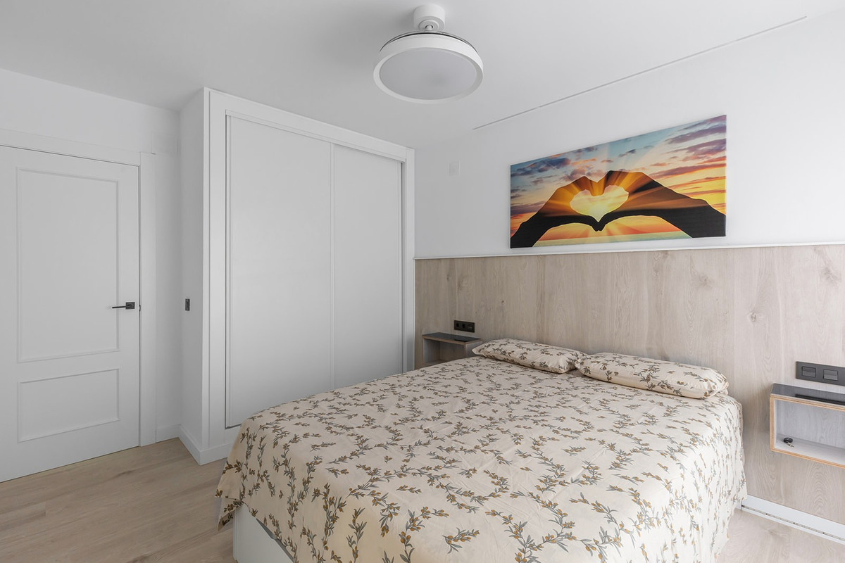 Se vende Apartamento Planta Baja de 3 dormitorios en Costa Blanca, Alicante, España