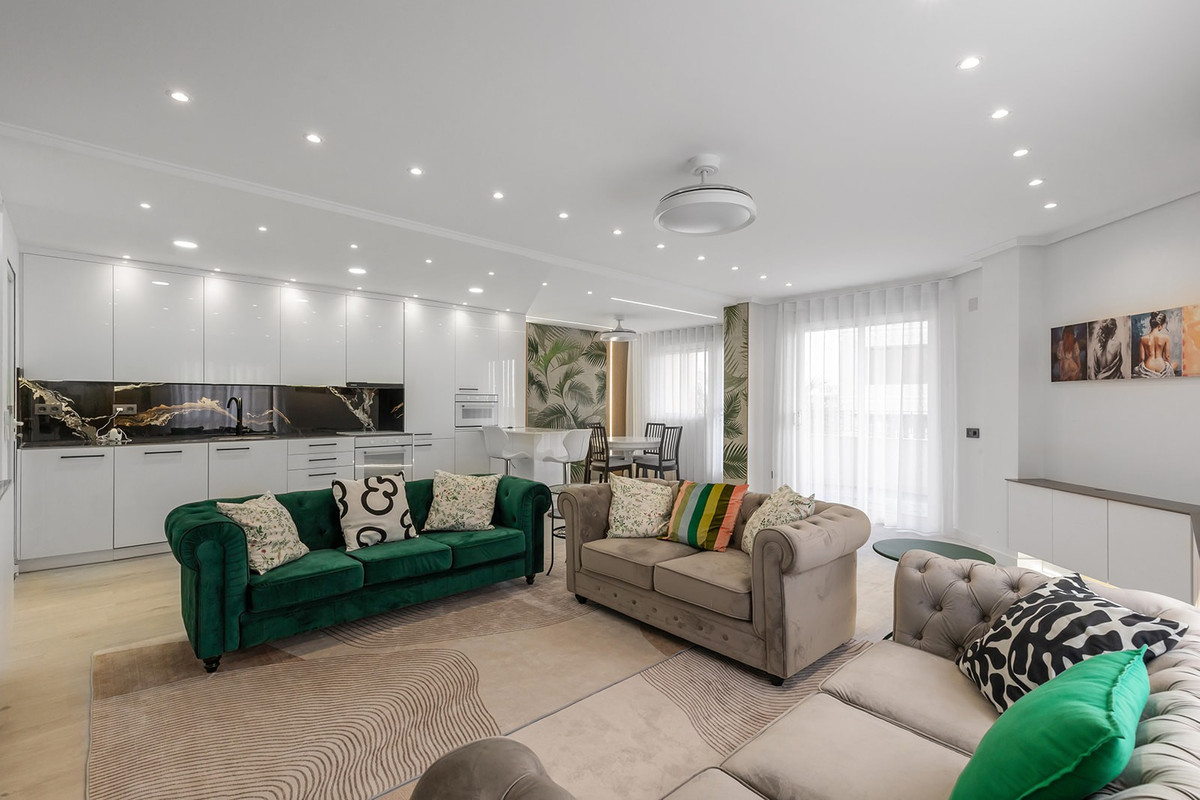 Se vende Apartamento Planta Baja de 3 dormitorios en Costa Blanca, Alicante, España