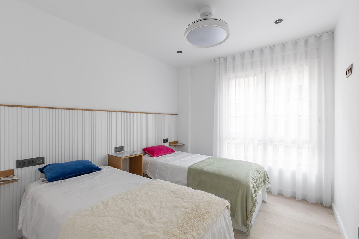 Se vende Apartamento Planta Baja de 3 dormitorios en Costa Blanca, Alicante, España