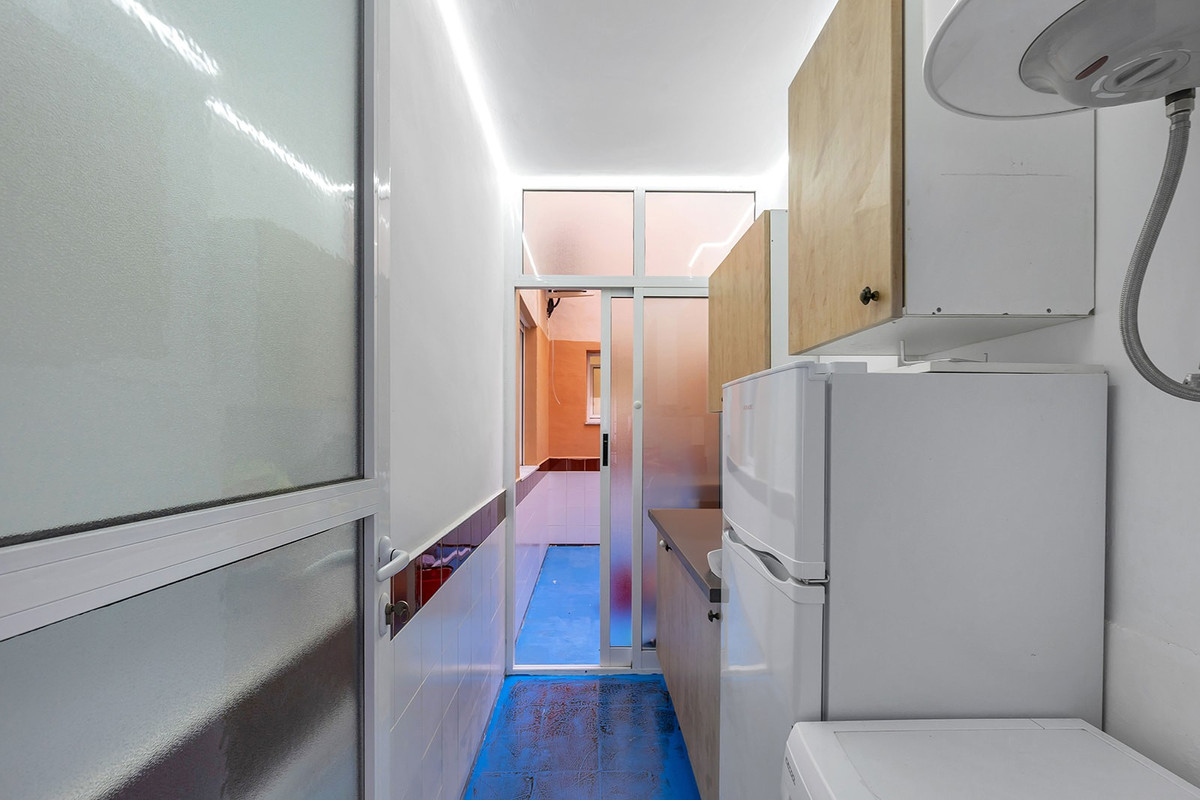 Se vende Apartamento Planta Baja de 3 dormitorios en Costa Blanca, Alicante, España