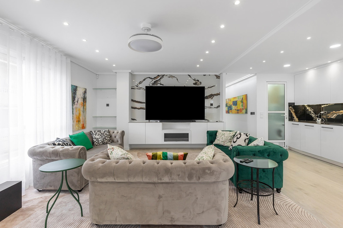 Se vende Apartamento Planta Baja de 3 dormitorios en Costa Blanca, Alicante, España
