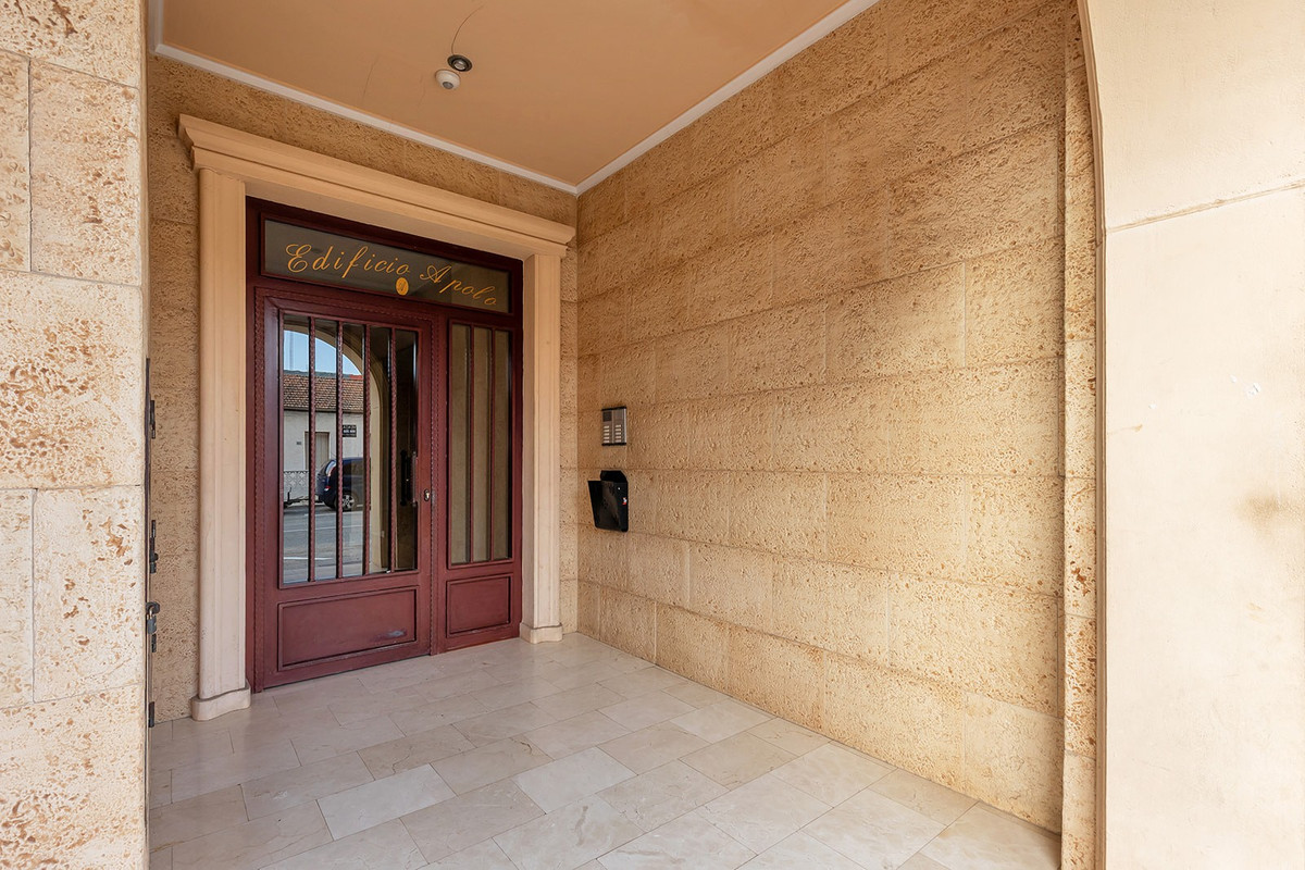 Se vende Apartamento Planta Baja de 3 dormitorios en Costa Blanca, Alicante, España