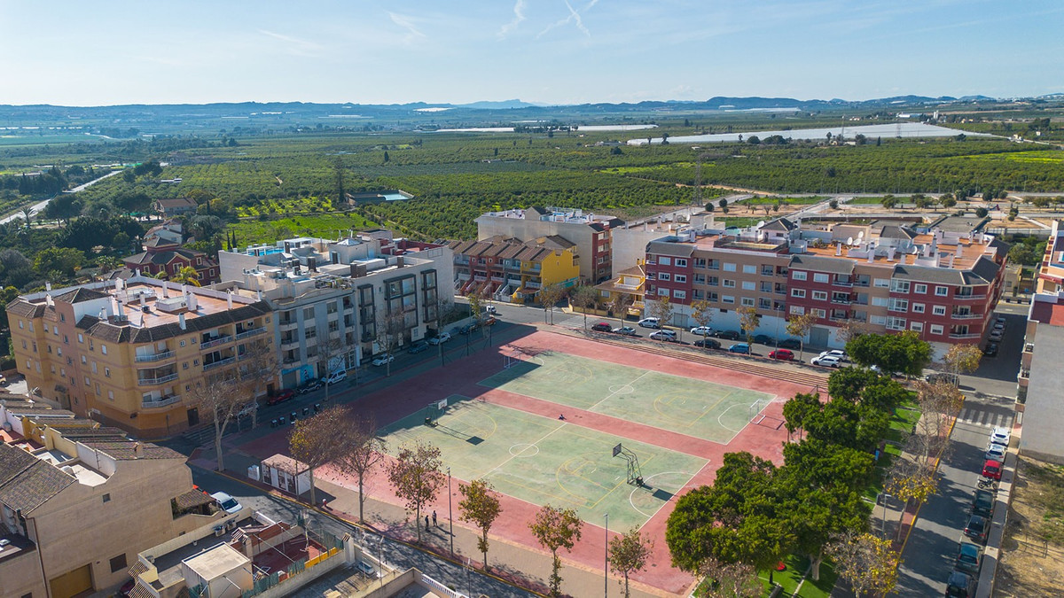 Se vende Apartamento Planta Baja de 3 dormitorios en Costa Blanca, Alicante, España