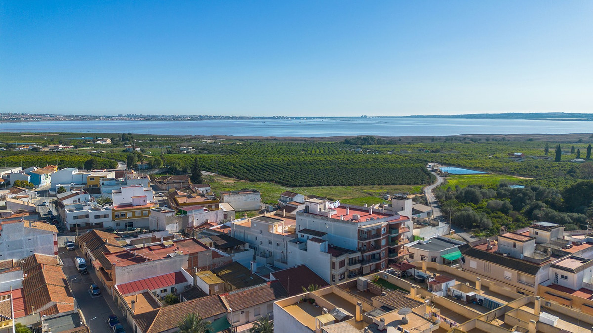 Se vende Apartamento Planta Baja de 3 dormitorios en Costa Blanca, Alicante, España