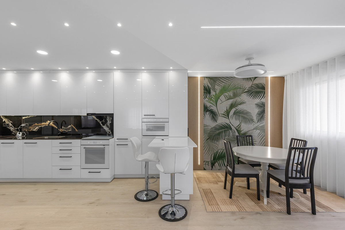 Se vende Apartamento Planta Baja de 3 dormitorios en Costa Blanca, Alicante, España