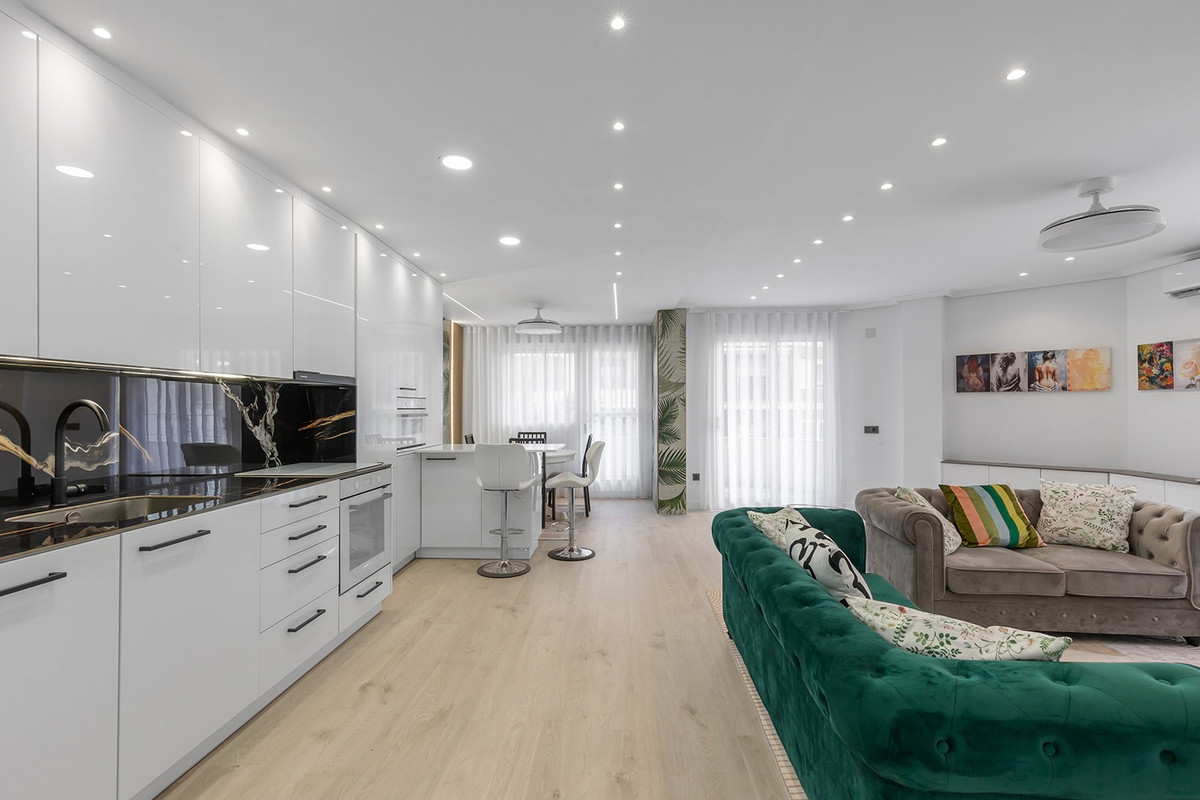 Se vende Apartamento Planta Baja de 3 dormitorios en Costa Blanca, Alicante, España