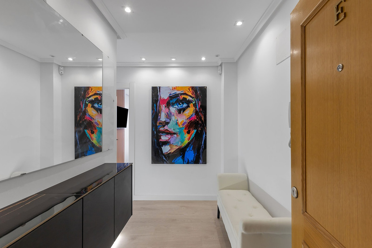 Se vende Apartamento Planta Baja de 3 dormitorios en Costa Blanca, Alicante, España