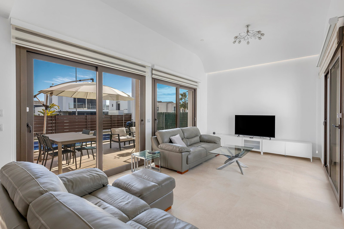 3 Bed Townhouse for sale in Orihuela Costa Costa Blanca, Alicante, Spain