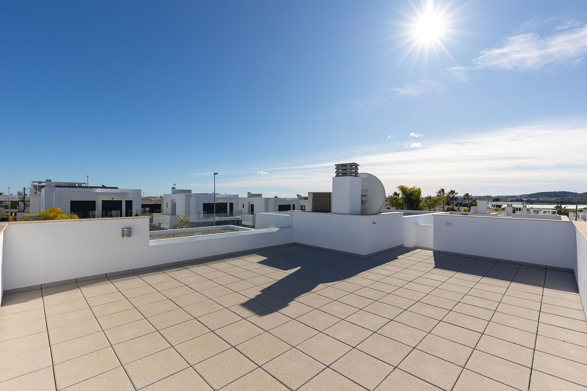 3 Bed Townhouse for sale in Orihuela Costa Costa Blanca, Alicante, Spain