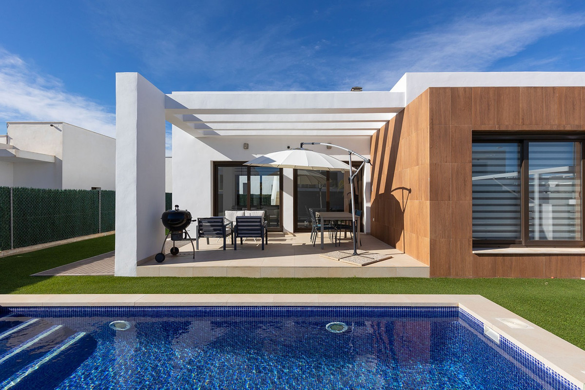 3 Bed Townhouse for sale in Orihuela Costa Costa Blanca, Alicante, Spain