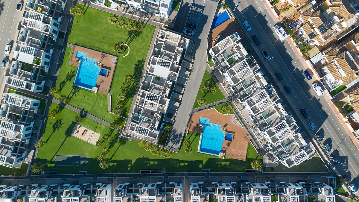 Se vende Apartamento Planta Baja de 2 dormitorios en Costa Blanca, Alicante, España