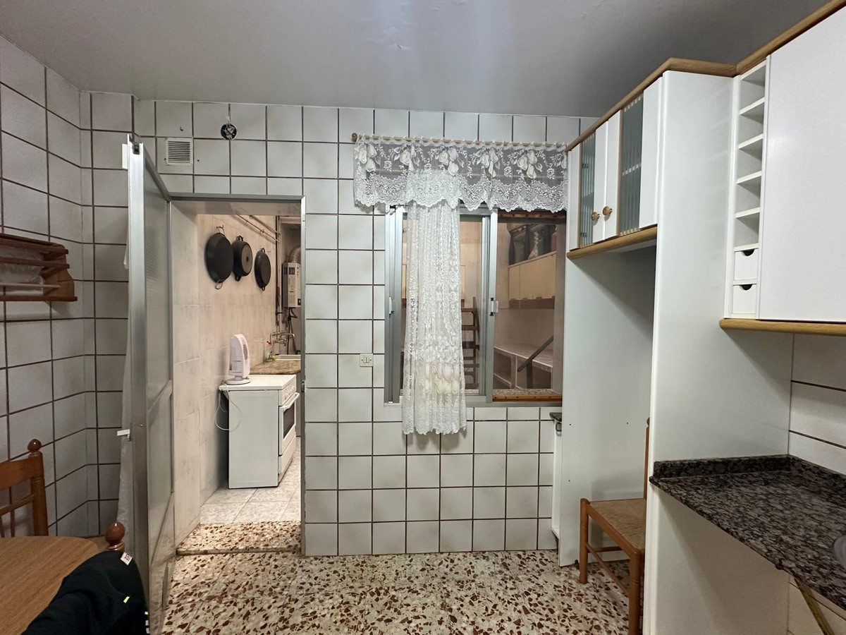 3 Bed Apartment for sale in Portman Costa Calida, Murcia, Spain