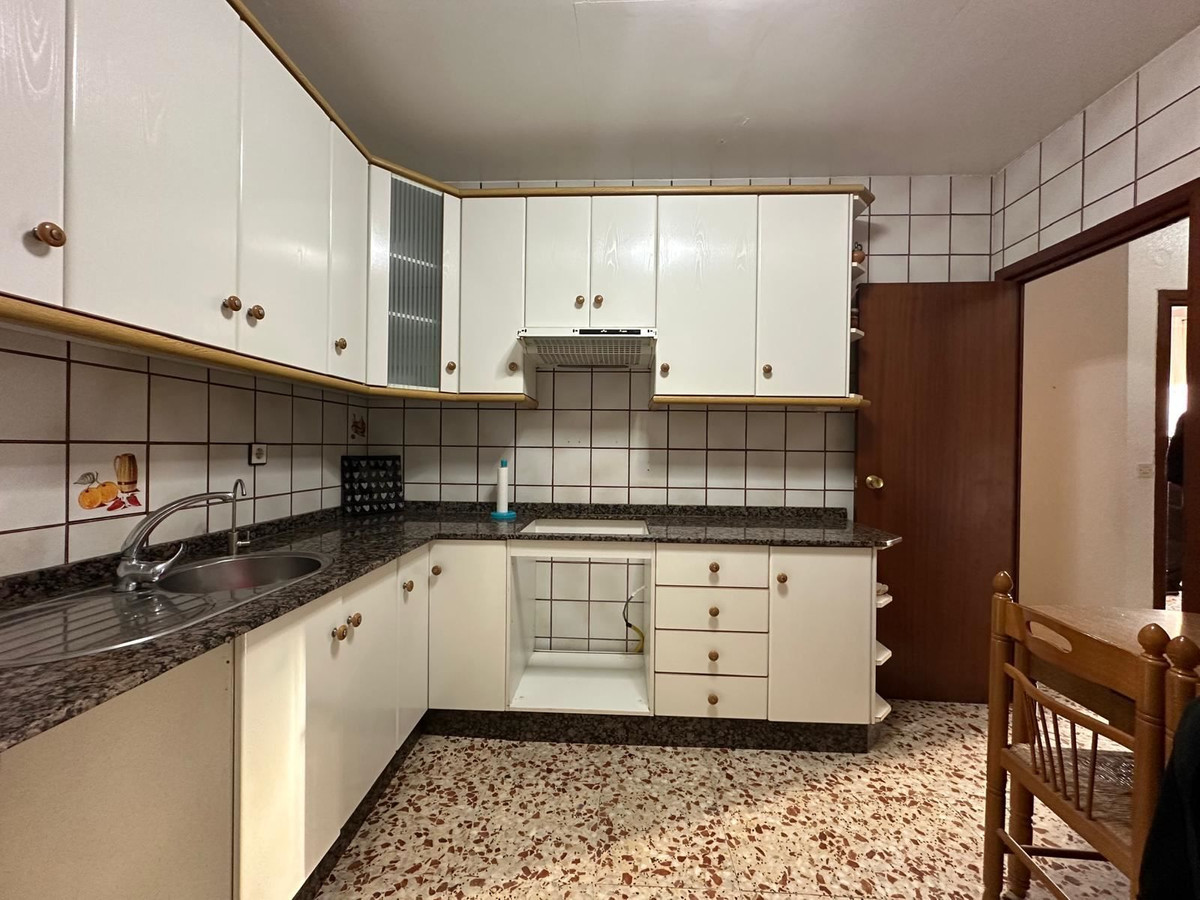 3 Bed Apartment for sale in Portman Costa Calida, Murcia, Spain