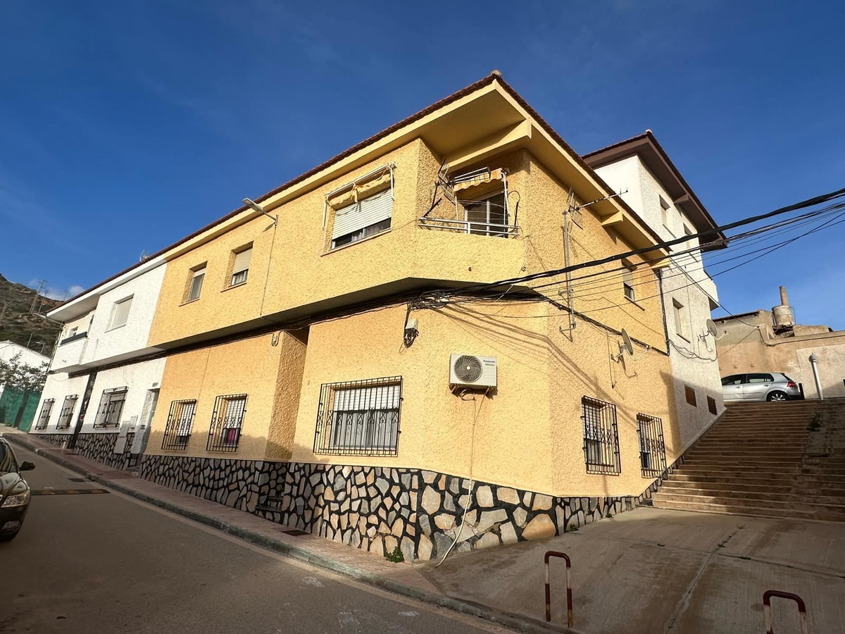 3 Bed Apartment for sale in Portman Costa Calida, Murcia, Spain