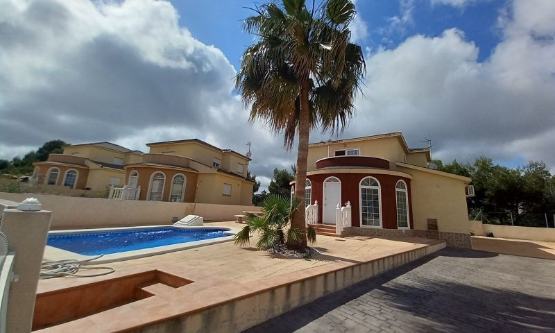 4 Bed Townhouse for sale in Pinar De Campoverde Costa Blanca, Alicante, Spain