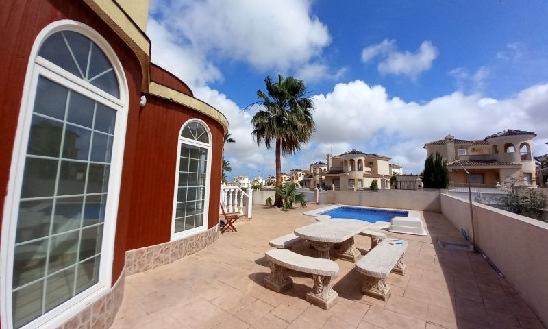 4 Bed Townhouse for sale in Pinar De Campoverde Costa Blanca, Alicante, Spain