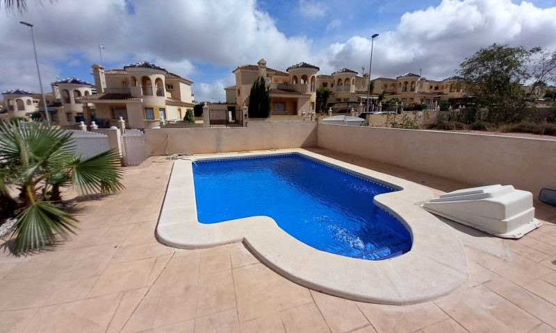 4 Bed Townhouse for sale in Pinar De Campoverde Costa Blanca, Alicante, Spain